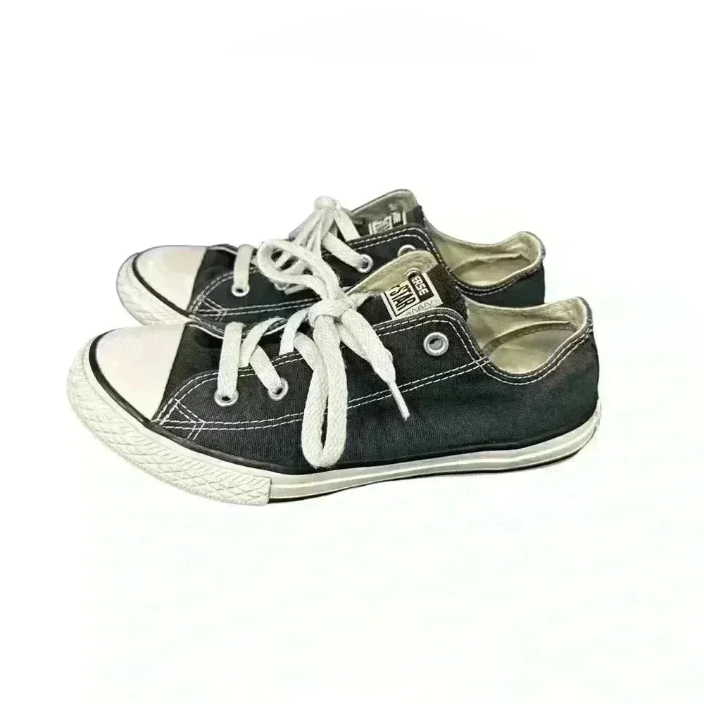 Converse kid’s black